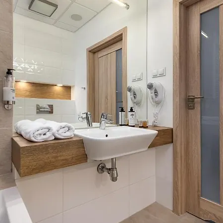 Апартаменты Premium Kasprzaka With Balcony Варшава