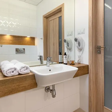 Apartment Premium Kasprzaka With Balcony *